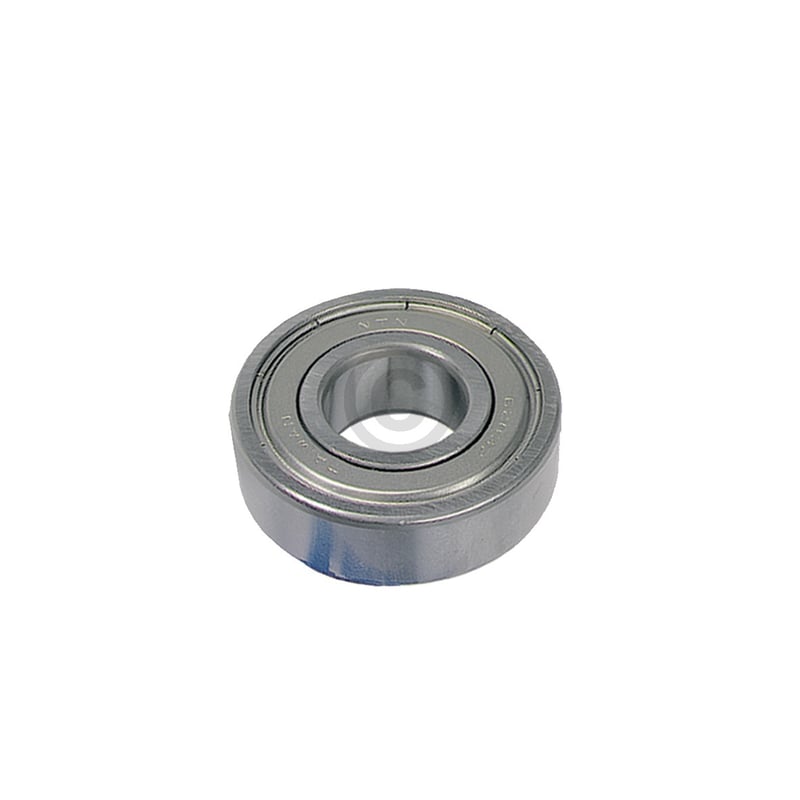 Kugellager 6201ZZ C3 universal für Waschmaschine Geschirrspüler
