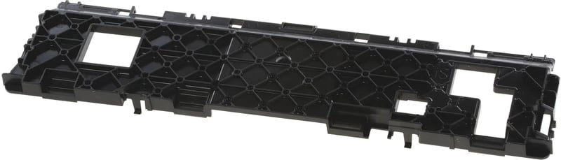 Ofendeckel für Ofen BSH-Gruppe 11002849 Backofen-Zubehör