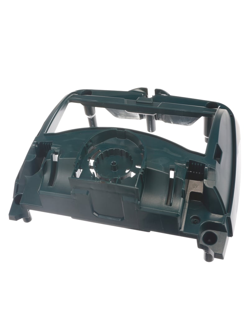 Staubsauger-Kappe BSH-Gruppe 11012265 Staubdicht