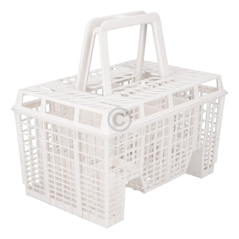 Besteckkorb passend für Electrolux 1118228004 Bluparts 10116479