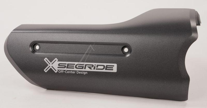 Gabelabdeckung vorne links schwarz Segway-Ninebot BB.13.00.3507.00 für E-Scooter Max G3