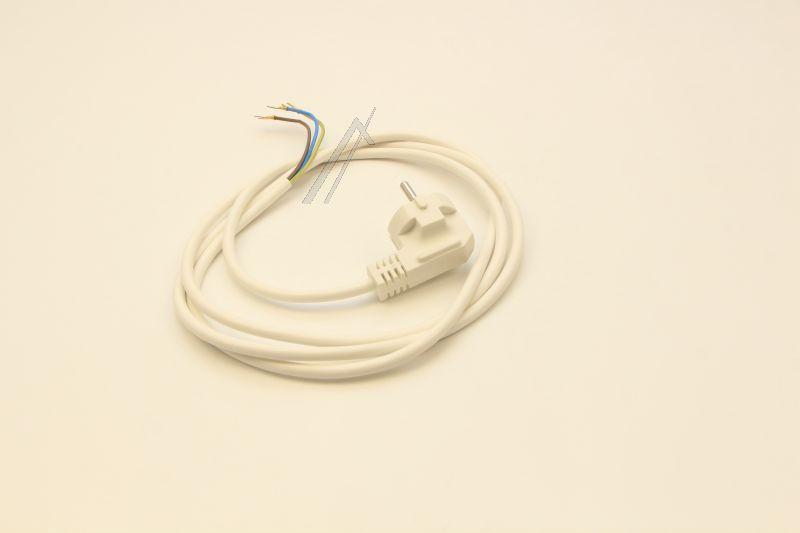 Kaltgerätenetzkabel für Ofen Teka 81698137 Stromkabel Anschluss