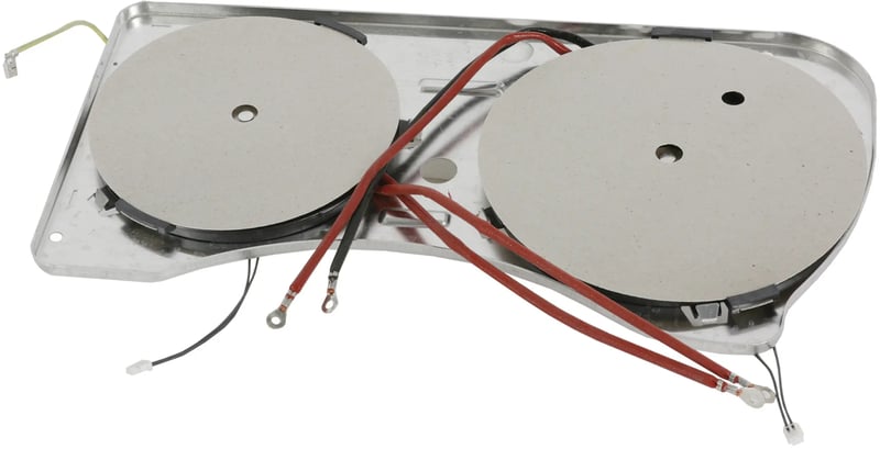 Heizzone-Induktion 00672229