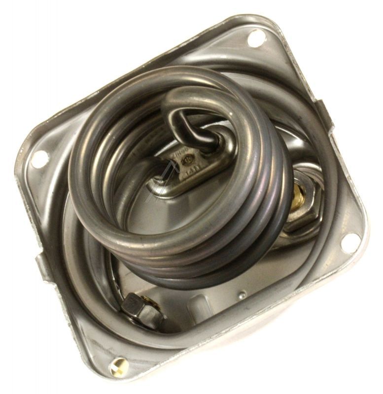 Heizelement-Kesselunterteil für DeLonghi Kaffeemaschine 7313281389 Widerstand, Kessel