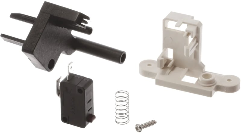 Mikroschalter 12019477