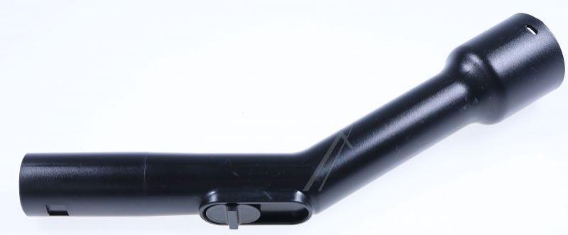 Saugrohr Aero/Centix für Staubsauger Nilfisk 60911 Gehäuse, Krümmer