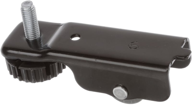 Rolle für Kühlschrank BSH-Gruppe 00497819 Lagerrolle