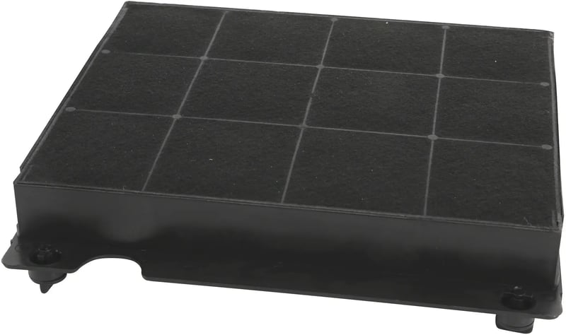 Aktivkohlefilter 00647734