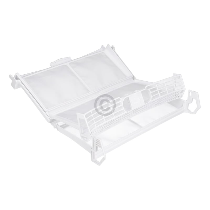 Flusensieb passend für Bosch 00650474 BLUPARTS - KOMPATIBEL 10113354