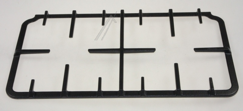 Brennergitter 90 cm für Backofen Beko C00868196 Ofenblech