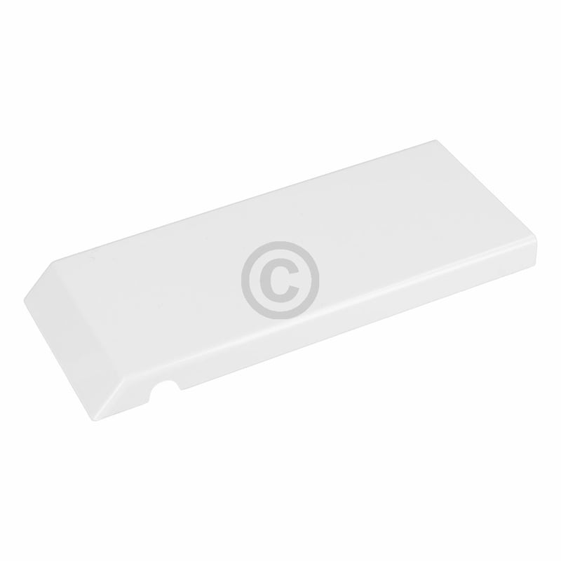 Abdeckung Liebherr 7432536 für Kühlschrank