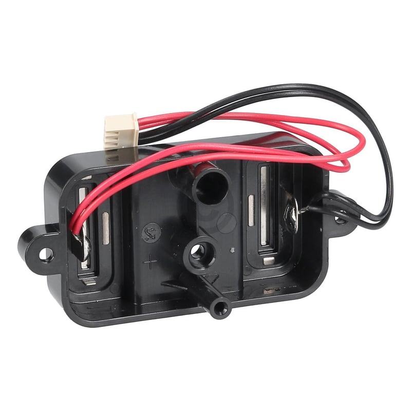 Ladekontakte Ecovacs 201-1912-1001 für mobilen Luftreiniger