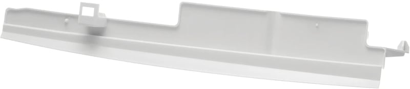 Ablaufrinne für Waschmaschine Bosch 11011023 Ablauf, Wasser