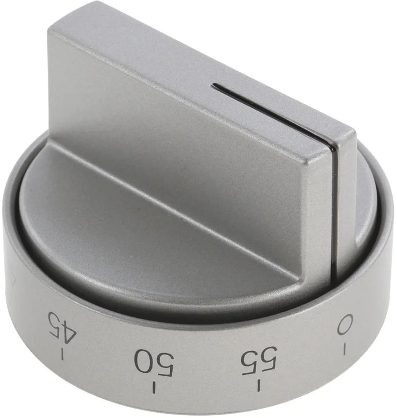 Drehgriff-Backofen 00633427