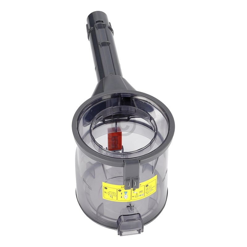 Zyklongehäuse Hoover 48032640 für Staubsauger CANDY/ HOOVER