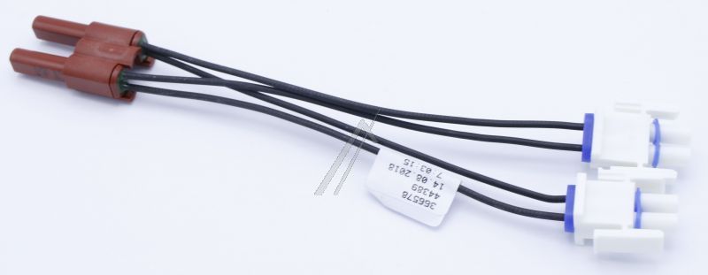 Wärme-Schutzschalter für Smeg Kühlschrank 817870230 Sicherungs-Element