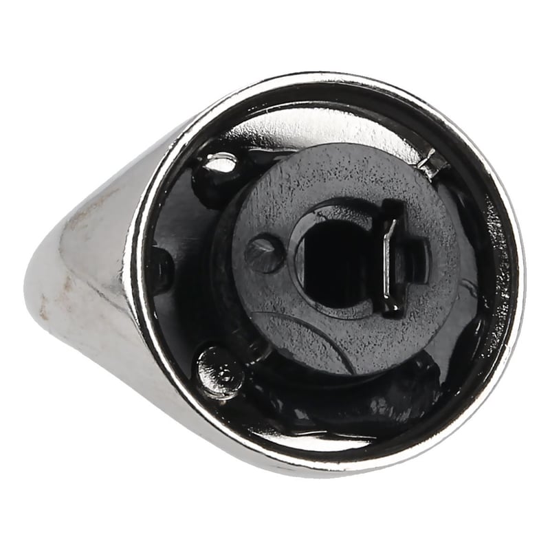 Drehknopf für Kochstelle smeg 694972606 an Gaskochfeld