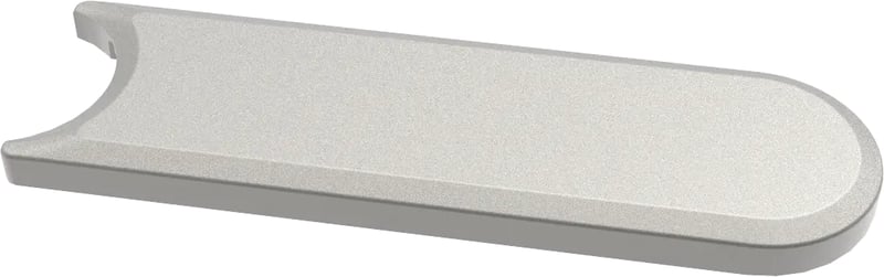 Kühlschrank-Kappe für BSH-Gruppe 00628417 Kühlschrank-Zubehör