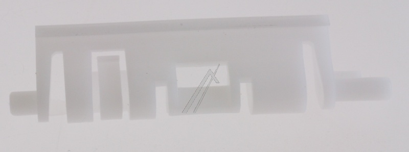 Türhakenfeder für Atag Kühlschrank 42776 Türverriegelung