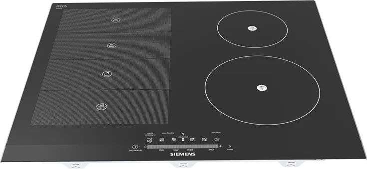 Glaskeramikfläche 00770318