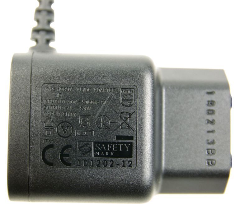 Philips Rasierer Netzteil 422203629991 UK-Stecker