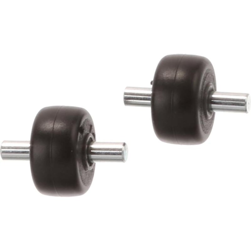 Rolle für Bosch Staubsauger 17007033 Bodendüse