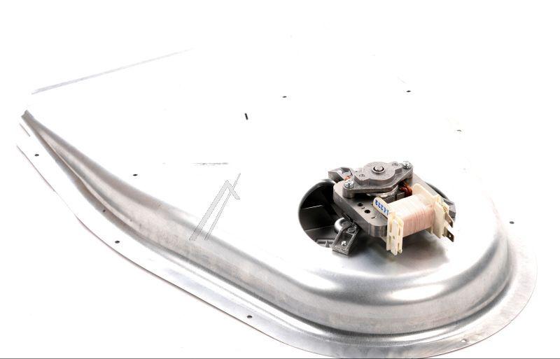 Vestel Ofen-Lüfter 22262029 Hochwertiger Motor