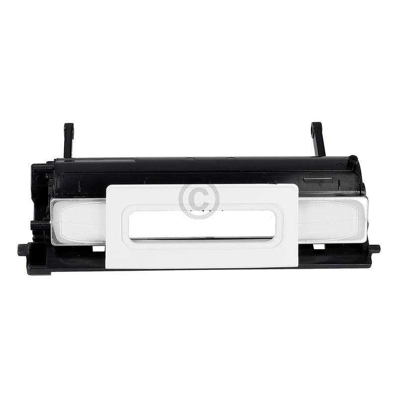 Main brush cavity 201-2437-0339