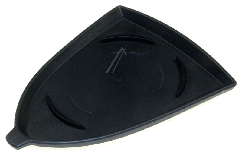 Schale für Bügeleisen Bosch 00755068 Gleitfläche
