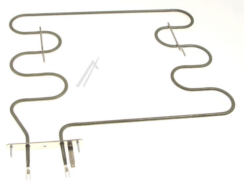 Oberhitze Heizelement für Ofen Brandt AS0053965 Grill Heizung