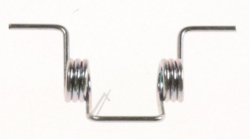Feder für Waschmaschine Samsung DC6102098A Wäschepflege