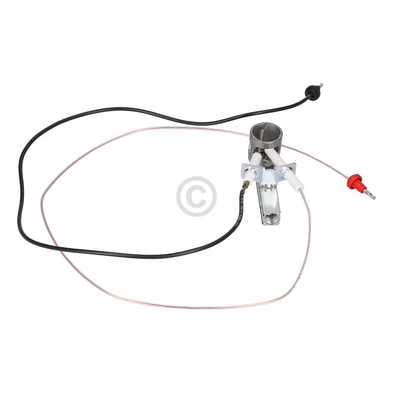 Gasbrenner DOMETIC 407158694 für Kältegenerator Absorberkühlschrank