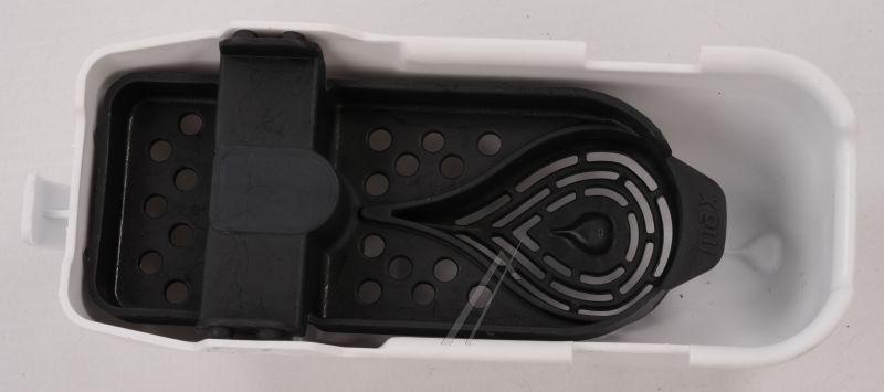 Flüssigwaschmittelbehälter für Beko Waschmaschine C00912282 Waschmittelfach, Dosierer