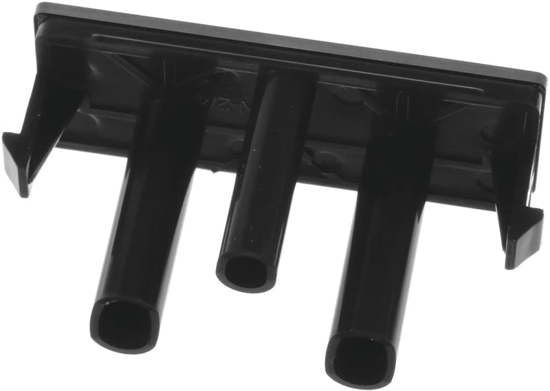 Taste für Mikrowelle BSH-Gruppe 10000132 Bedienelement