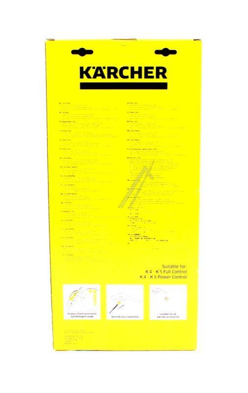 Kärcher G 160 Q Hochdruckreiniger-Pistole K4-K5 Power/Full Control