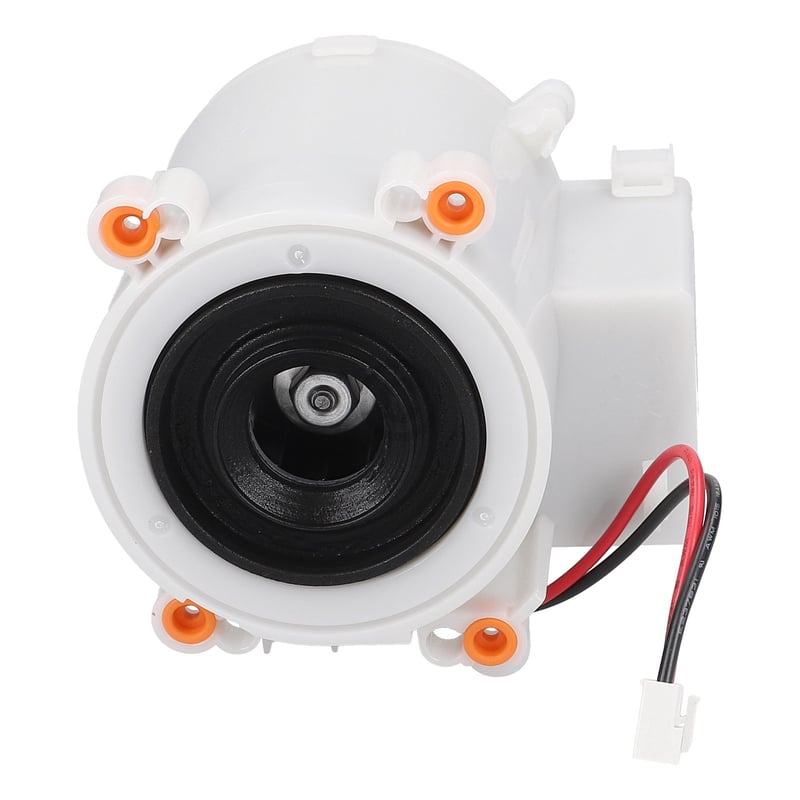 Dust collection fan motor 201-2453-0002