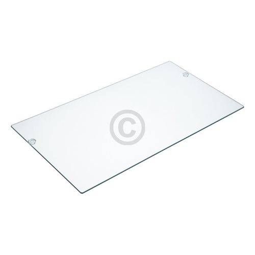 Glasplatte unten LIEBHERR 7271930 430x230mm für Kühlschrank