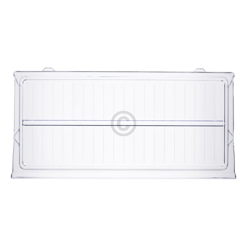 Einlegeboden für Gefrierteil SAMSUNG DA67-04097A in KühlGefrierKombination