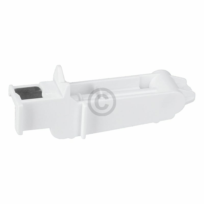 Verbindungsteil Milch-Zulauf Kupplung, Vormont. m. Metallplättchen SIEMENS 12035785 für Kaffeemaschine