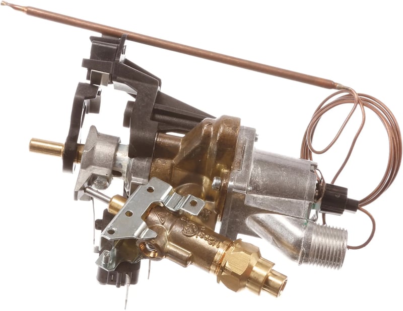 Temperaturregler 10000455