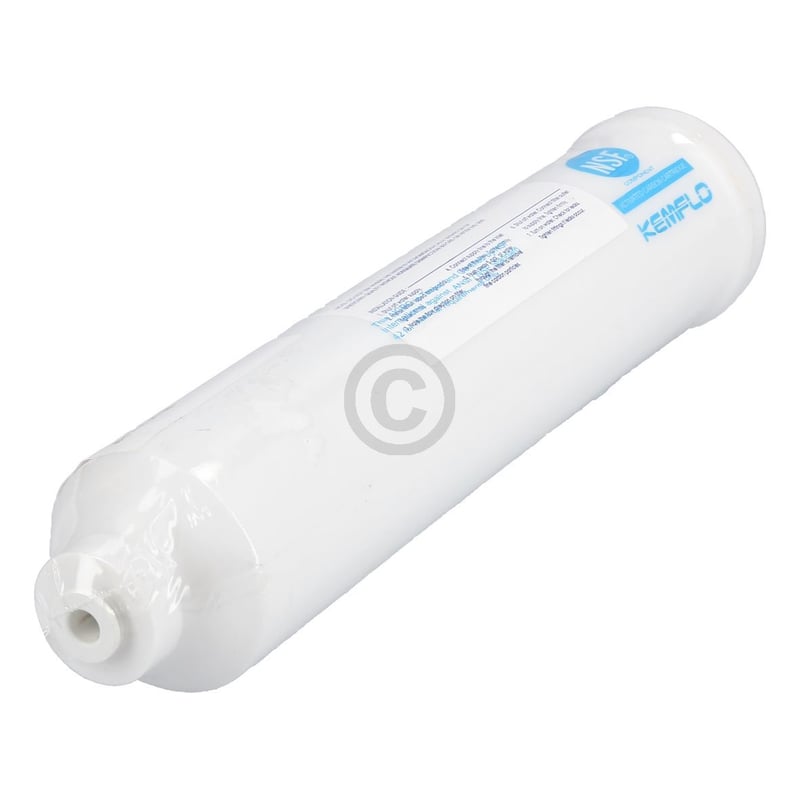Wasserfilter extern Haier 49056271 0060823485A für KühlGefrierKombination SideBySide