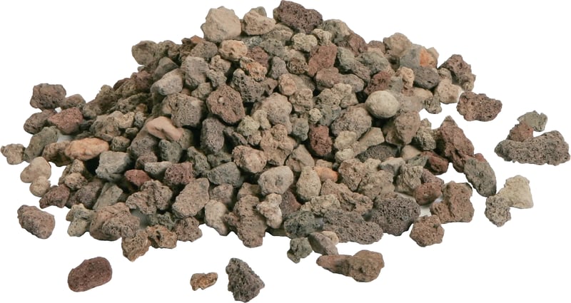 Lavasteine 00261454 Originalersatzteil von Bosch