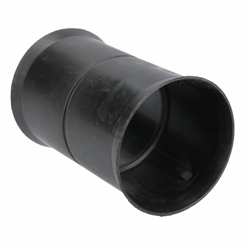 Verbindungsmuffe DN75 Meltem 200280 M-WRG-FR-VM75 für Flexrohr Wohnraumlüfter