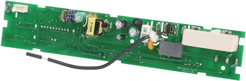 Mainboardmodul 00653242