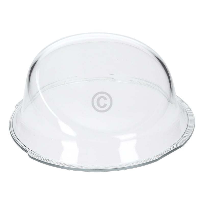 Bullaugenglas Bauknecht C00867001 für Waschmaschine Bauknecht