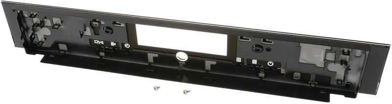 Bedienblende 11003689