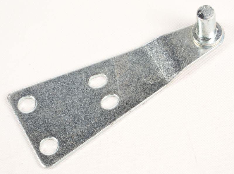 Türscharnier für Kühlschrank Candy Hoover 43011548 Oben, Türbefestigung