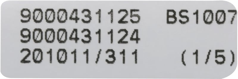 Leistungsmodul 00678331