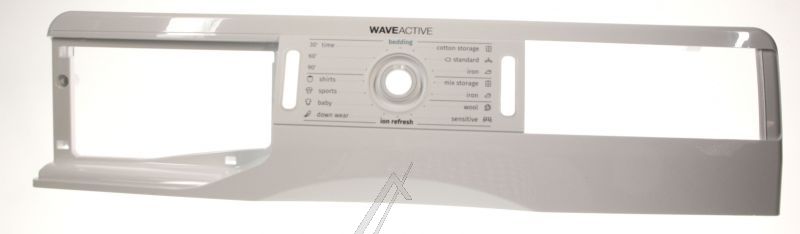 Bedienfeld für Trockner Hisense/Gorenje 716040 Klappe, Elektronik