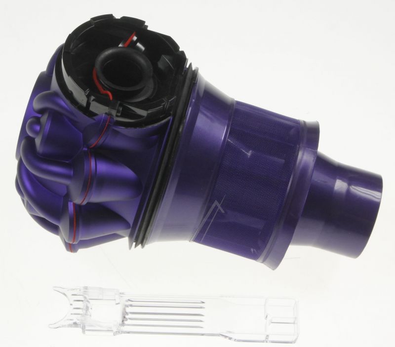 Behälteroberteil für Staubsauger Dyson 96587804 SV03 Animalpro Up Top